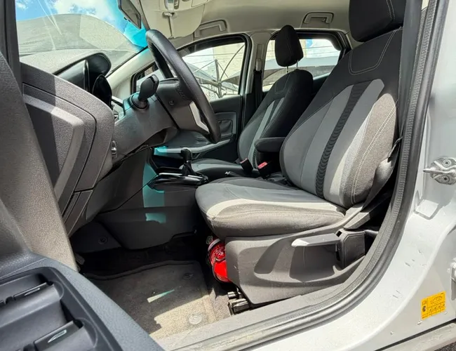 Imagem 10 – Ecosport 2014 2.0 Freestyle 4Wd 16V Flex 4P Manual