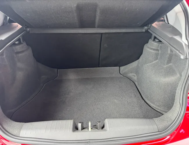 Imagem 8 – Tiggo 2 2022 1.5 Mpfi 16V Flex Look 4P Manual