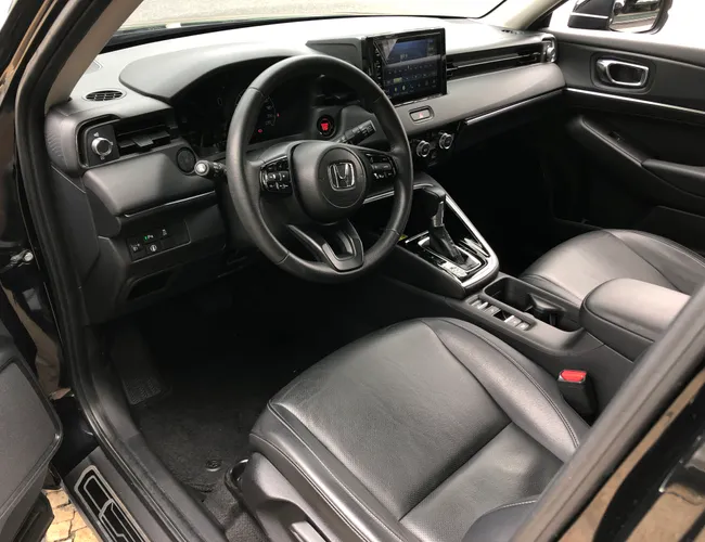 Imagem 6 – Hr-V 2025 1.5 Di I-Vtec Turbo Flex Advance Cvt