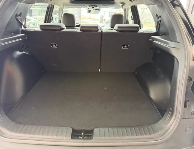 Imagem 13 – Creta 2024 1.0 Tgdi Flex N Line Automático