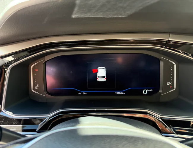Imagem 8 – Polo 2019 1.0 200 Tsi Highline Automático