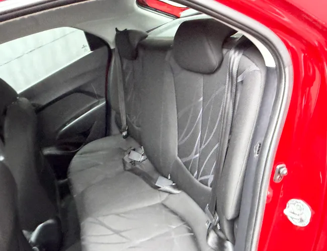 Imagem 11 – Hb20 2013 1.0 Comfort Plus 12V Flex 4P Manual