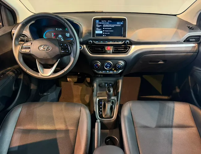 Imagem 14 – Hb20 2026 1.0 Tgdi Flex Platinum Automático