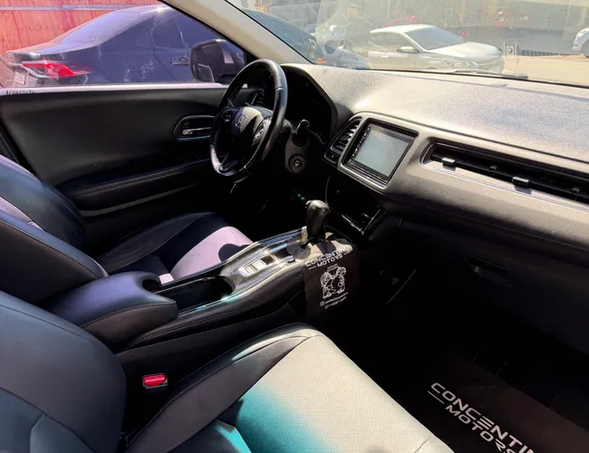 Imagem 15 – Hr-V 2019 1.8 16V Flex Exl 4P Automático