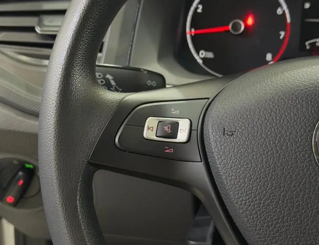 Imagem 14 – Polo 2025 1.0 Mpi Track Manual