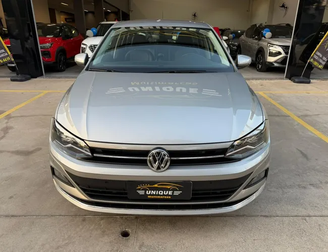 Imagem 4 – Polo 2020 1.0 200 Tsi Highline Automático