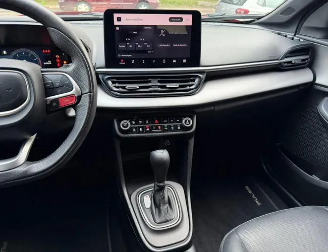 Imagem 13 – Pulse 2024 1.0 Turbo 200 Flex Impetus Cvt
