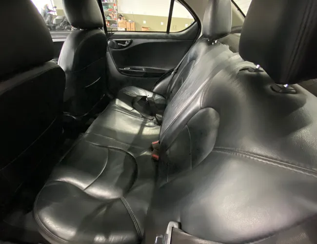 Imagem 9 – J3 2012 1.4 Turin 16V Gasolina 4P Manual