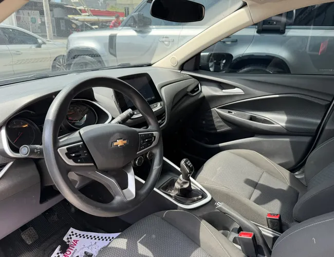 Imagem 7 – Onix 2024 1.0 Flex Plus Lt Manual
