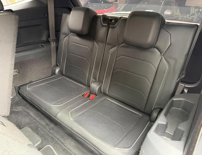 Imagem 10 – Tiguan 2019 2.0 350 Tsi Gasolina Allspace R-Line 4Motion Dsg