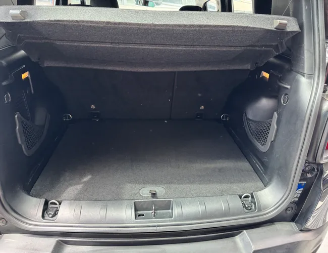 Imagem 9 – Renegade 2020 1.8 16V Flex 4P Automático