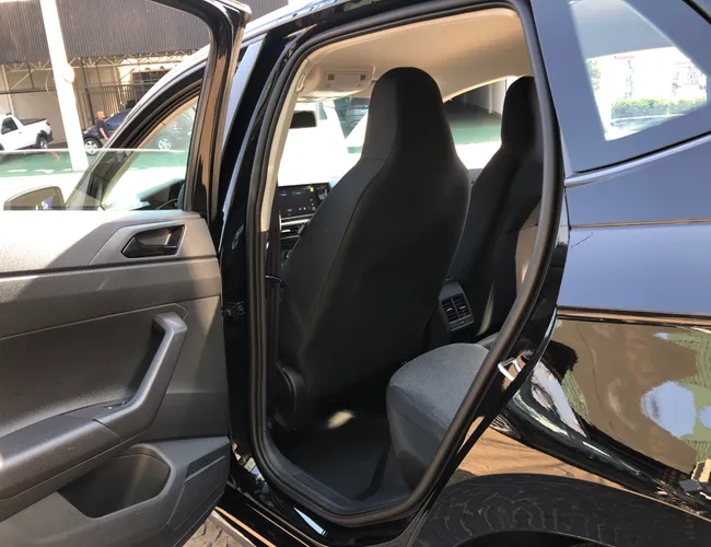 Imagem 10 – Polo 2026 1.0 170 Tsi Sense Automático