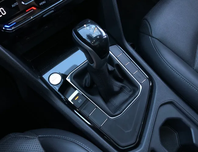 Imagem 15 – Taos 2024 1.4 250 Tsi Total Flex Highline Automático