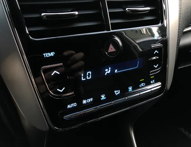 Imagem 13 – Yaris 2019 1.5 16V Flex Xs Multidrive