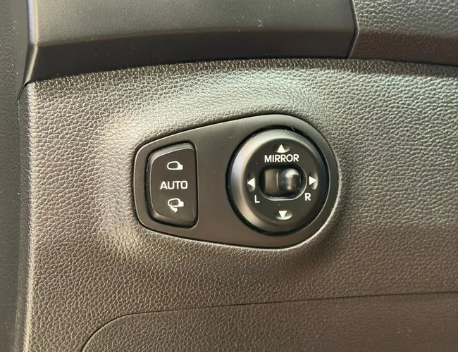 Imagem 18 – Hb20 2019 1.6 Premium 16V Flex 4P Automático