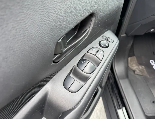 Imagem 12 – Kicks 2024 1.6 16V Flexstart Active Xtronic