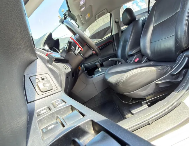 Imagem 10 – Lancer 2014 2.0 CVT 16V GASOLINA 4P AUTOMÁTICO