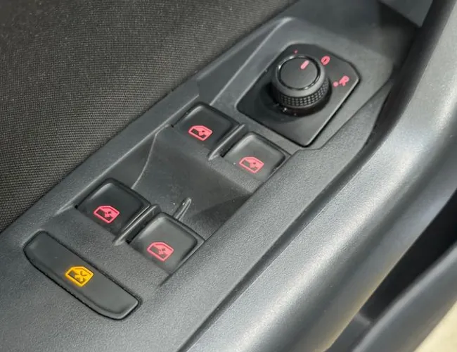 Imagem 16 – Nivus 2024 1.0 200 Tsi Total Flex Comfortline Automático