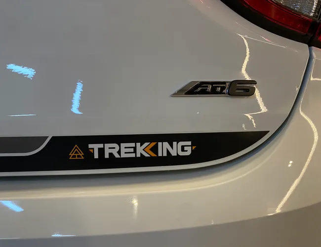 Imagem 6 – Argo 2020 1.8 E.Torq Flex Trekking At6