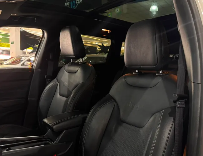 Imagem 11 – Compass 2022 1.3 T270 Turbo Flex S At6