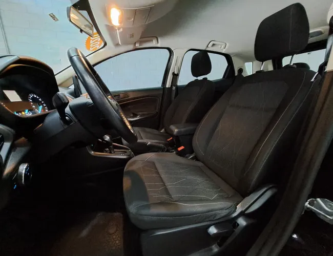Imagem 11 – Ecosport 2020 1.5 Ti-Vct Flex Se Automático