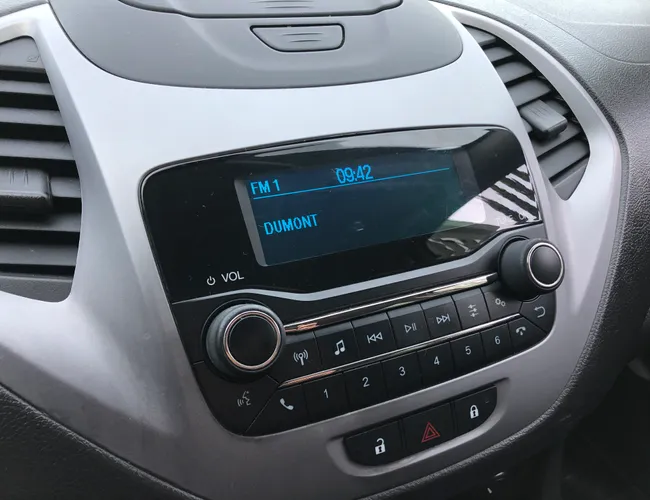 Imagem 12 – Ka + 2019 1.0 Ti-Vct Flex Se Manual