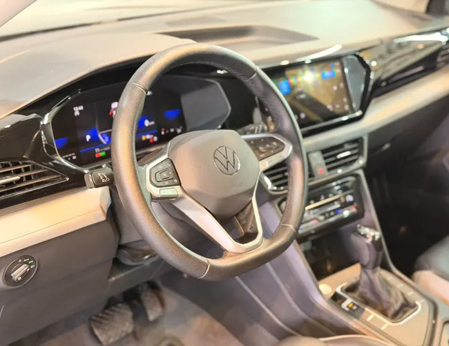 Imagem 7 – Taos 2023 1.4 250 Tsi Total Flex Confortline Automático