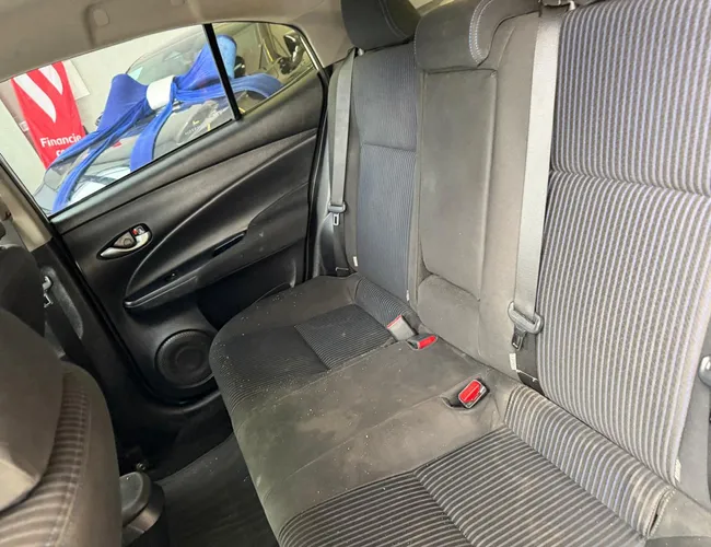 Imagem 11 – Yaris 2022 1.5 16V Flex Sedan Xl Live Multidrive