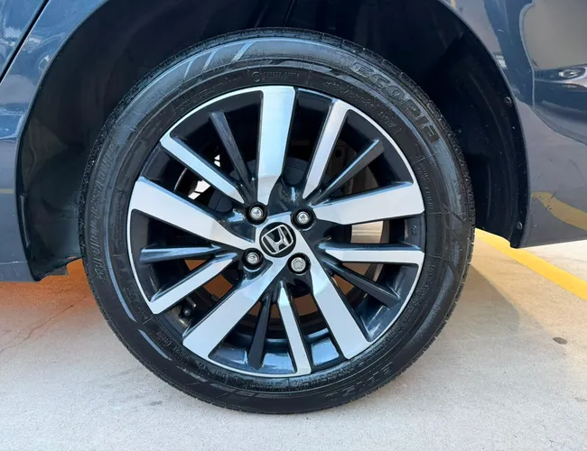 Imagem 9 – City 2023 1.5 I-Vtec Flex Ex Cvt