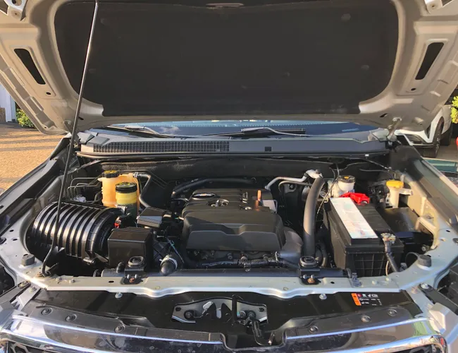 Imagem 18 – S10 2015 2.5 Ltz 4X4 Cd 16V Flex 4P Manual