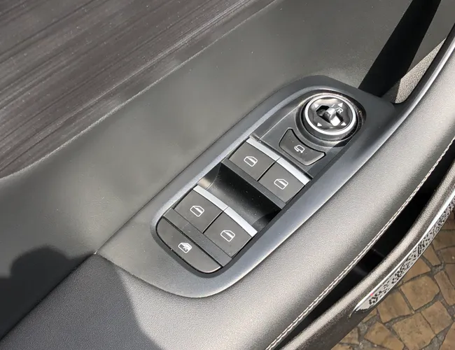 Imagem 8 – Tiggo 7 2026 1.5 Tci Turbo Flex Sport Cvt