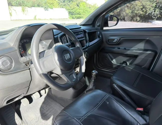 Imagem 12 – Strada 2023 1.4 Fire Flex Endurance Cs Manual