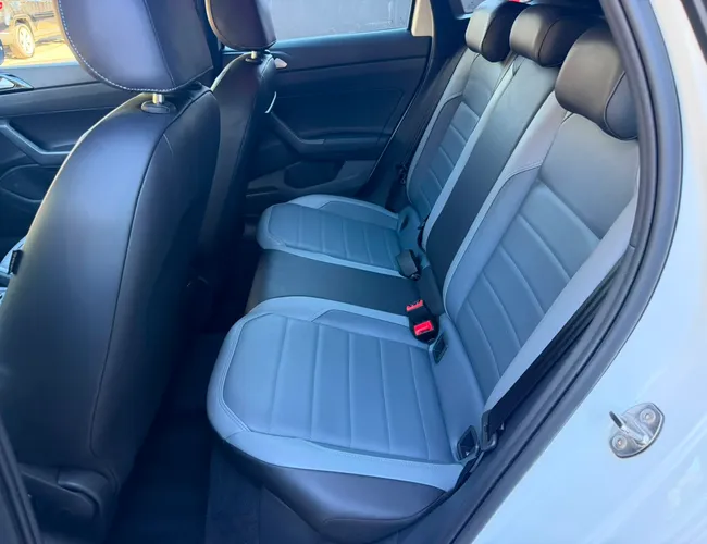 Imagem 10 – Nivus 2023 1.0 200 Tsi Total Flex Highline Automático