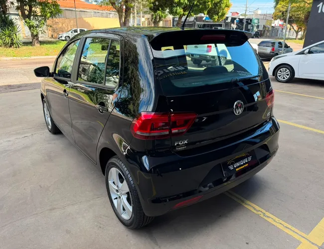 Imagem 8 – Fox 2016 1.6 Mi Rock In Rio 8V Flex 4P Manual