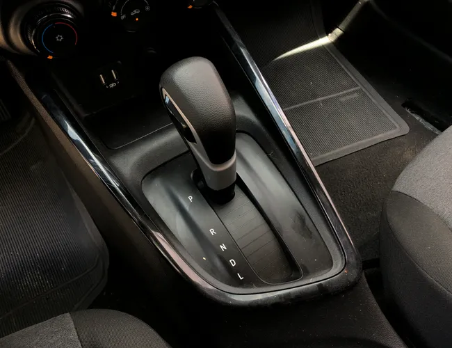 Imagem 14 – Onix 2021 1.0 Turbo Flex Automático