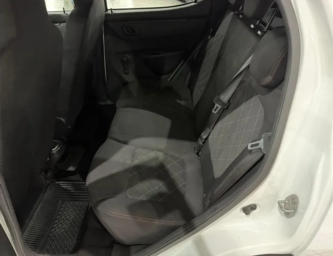 Imagem 12 – Kwid 2021 1.0 12V Sce Flex Zen Manual