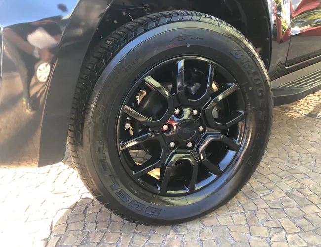 Imagem 5 – Ranger 2023 2.2 Black 4X2 Cd 16V Diesel 4P Automático