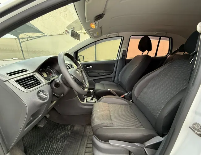 Imagem 12 – Fox 2019 1.6 Msi Total Flex Connect 4P I-Motion