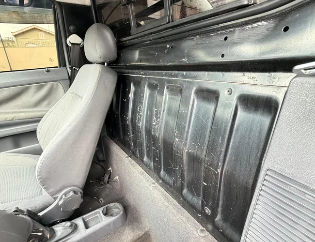 Imagem 16 – Saveiro 2011 1.6 Mi Trooper Cs 8V Flex 2P Manual G.V