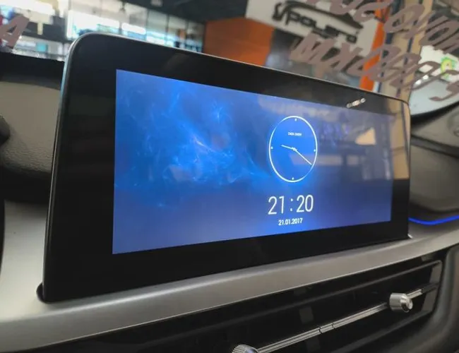Imagem 16 – Tiggo 7 Pro 2024 1.6 Tgdi Gasolina Max Drive Dct