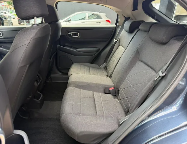 Imagem 10 – Hr-V 2023 1.5 Di I-Vtec Flex Ex Cvt