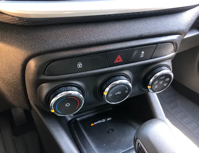 Imagem 15 – Tracker 2023 1.2 Turbo Flex Premier Automático
