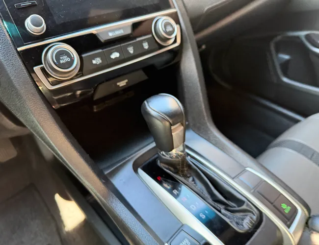 Imagem 7 – Civic 2021 2.0 16V Flexone Exl 4P Cvt