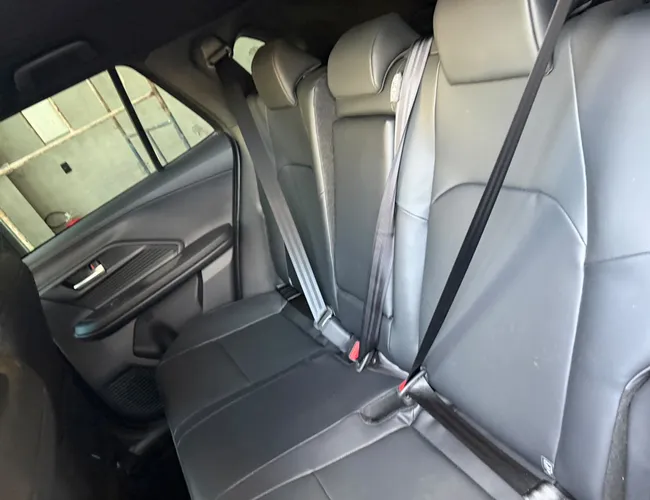 Imagem 10 – Yaris Cross 2026 1.5 Vvt-I Flex Xre Cvt