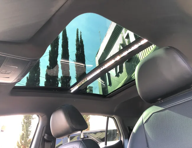Imagem 8 – T-Cross 2022 1.4 250 Tsi Total Flex Highline Automático
