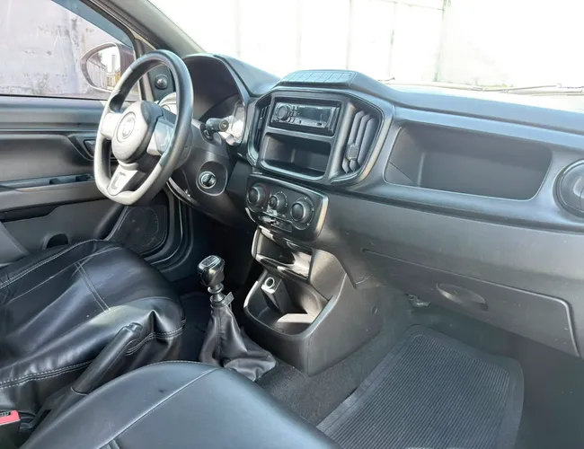 Imagem 15 – Strada 2023 1.4 Fire Flex Endurance Cs Manual