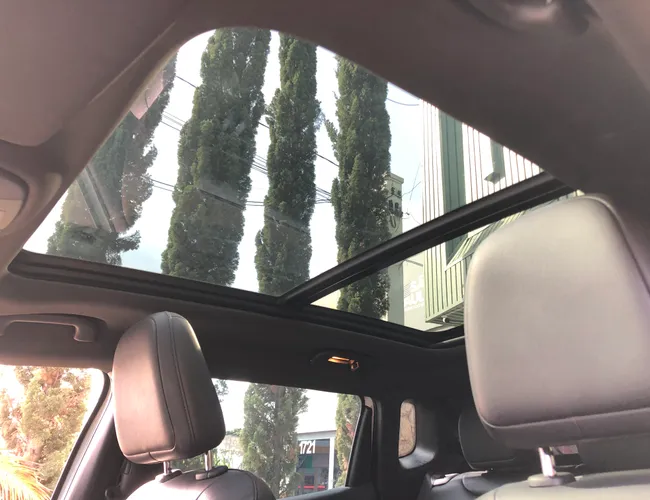 Imagem 8 – Compass 2022 1.3 T270 Turbo Flex S At6