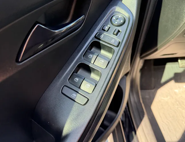 Imagem 15 – Creta 2025 1.0 Tgdi Flex N Line Automático