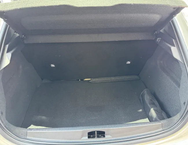 Imagem 14 – 208 2025 1.0 Turbo 200 Flex Gt Cvt