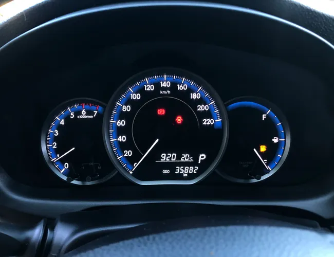 Imagem 15 – Yaris 2020 1.5 16V Flex Sedan Xl Live Multidrive